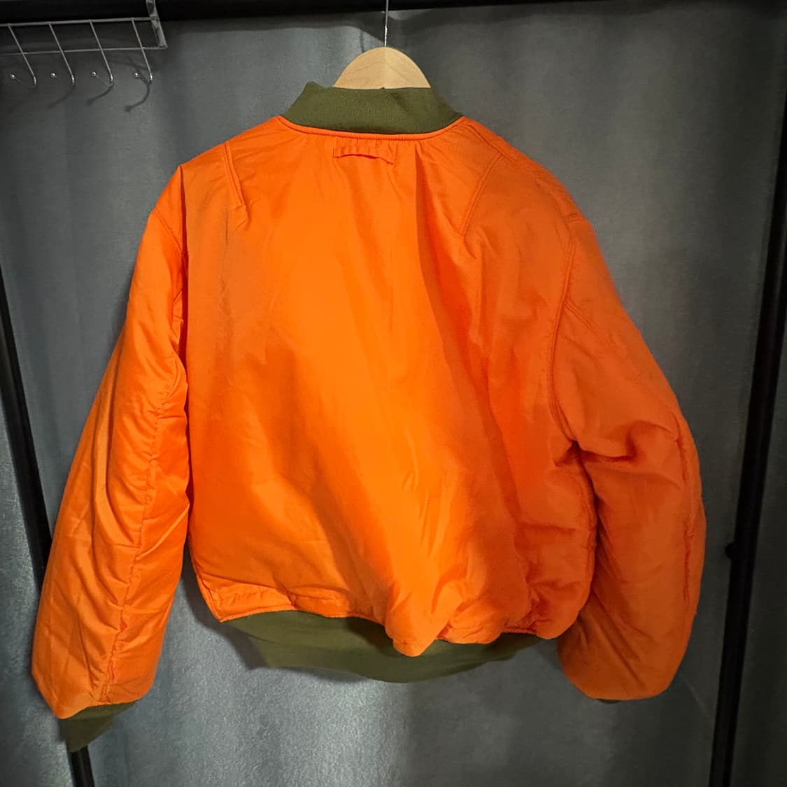 Alpha Industries 상품이미지9