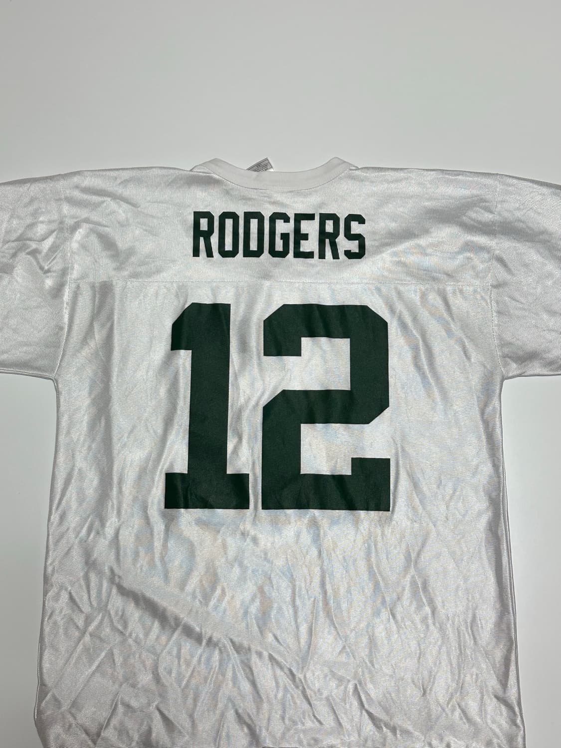 NFL풋볼저지 아론 로저스 상품이미지2