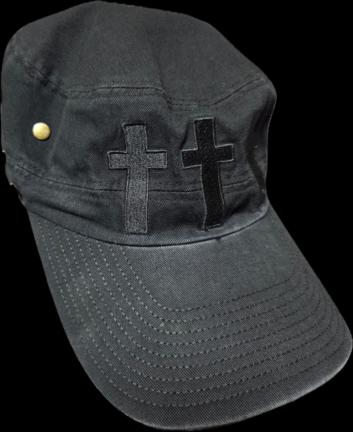TCM ttt cap (black) 59호 상품이미지2