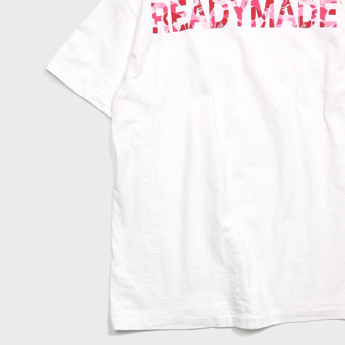 A BATHING APE x READY MADE 상품이미지3