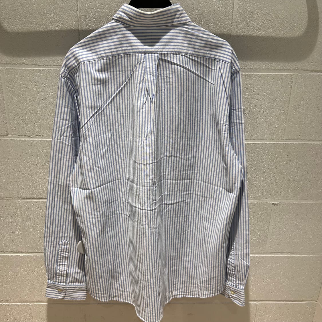 Polo Ralph Lauren Oxford Stripe Shirts 상품이미지7