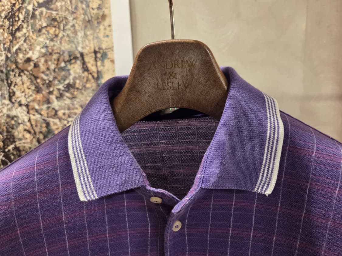 에트로 클래식 PK 티셔츠 상품이미지2