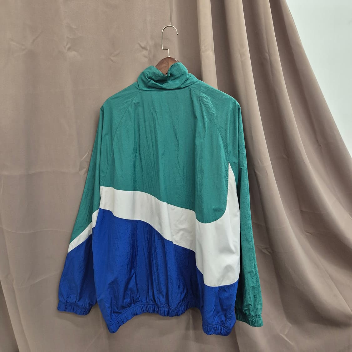 나이키 빅스우시 우븐 자켓 2XL 상품이미지4