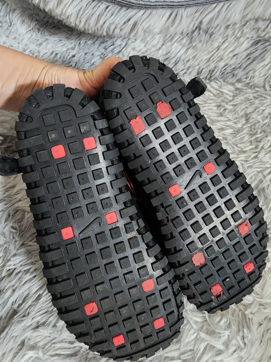 나이키 컨시더드 라바 돔(Nike Considered Lava Dome) 상품이미지3