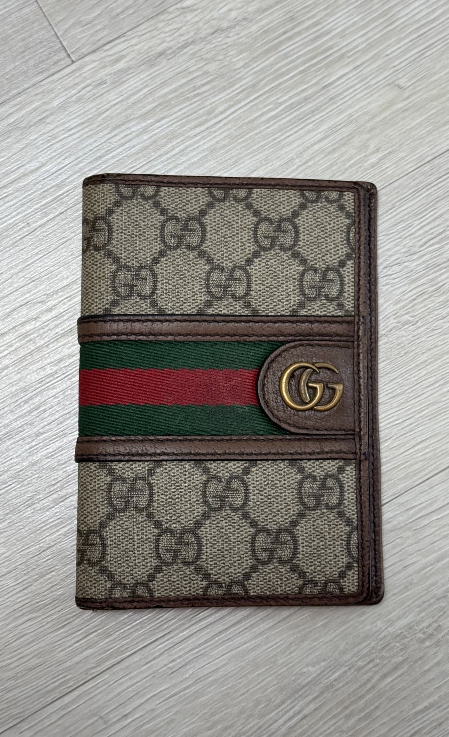 구찌 오피디아 여권 지갑 상품이미지1