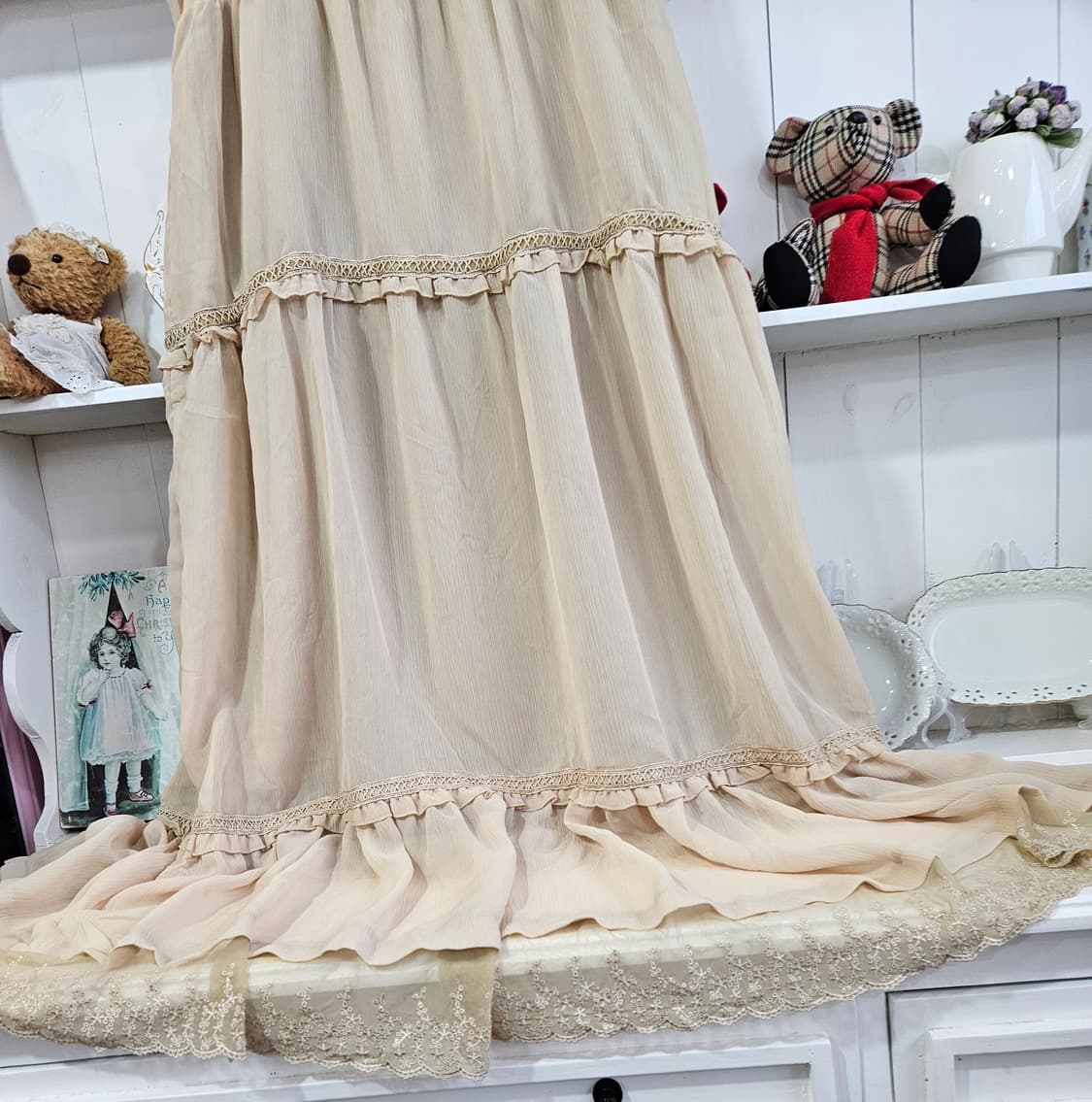 엑시즈팜(axes femme)원피스 상품이미지7