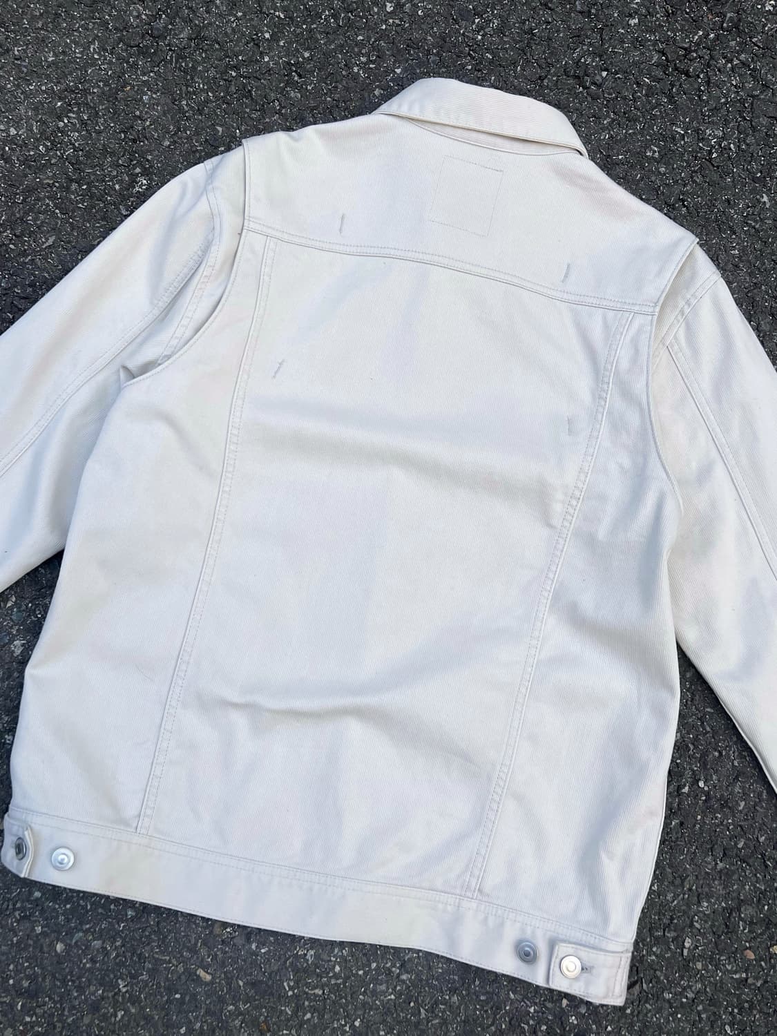 Luker by Neighborhood Truker Jacker 상품이미지3