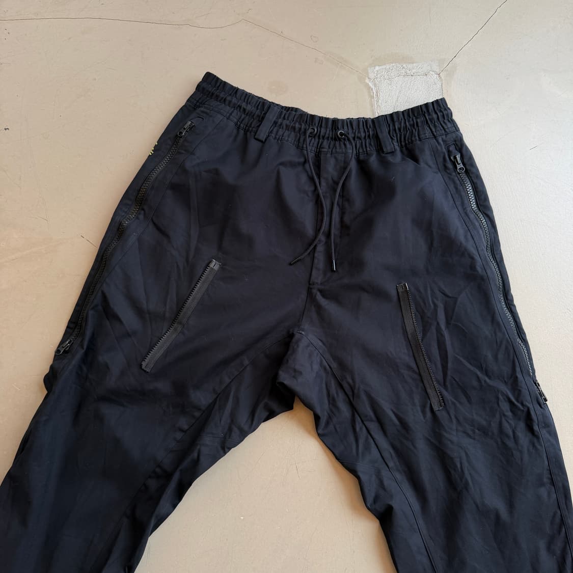 나이키 acg 아크로님 유틸리티 팬츠 상품이미지8