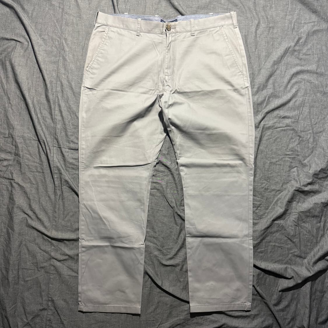 Custom Fit Chino Pants 상품이미지2