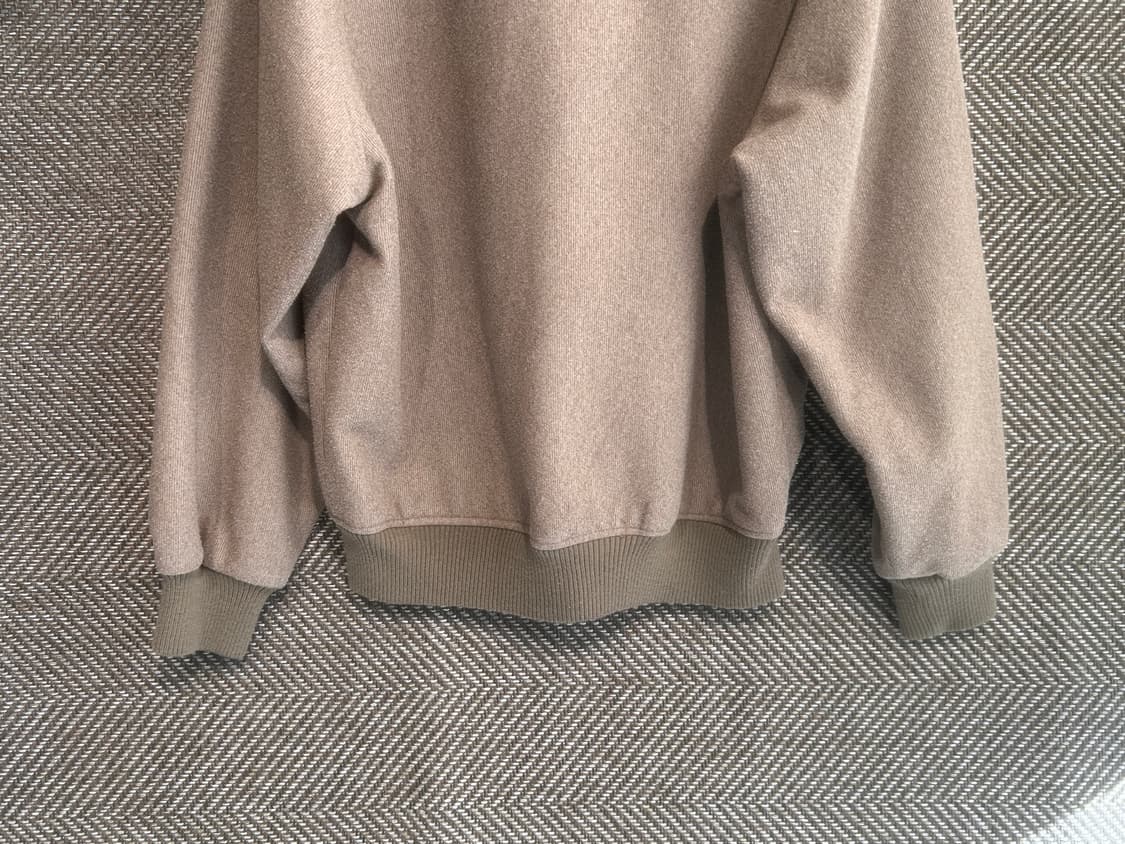 Geload 해링턴 자켓 상품이미지9