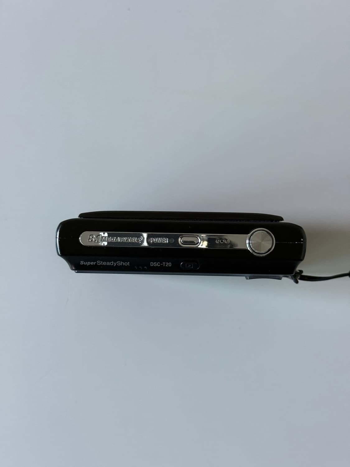 즉시사용/풀구성] Sony 소니 사이버샷 DSC T20 디카 카메라2 상품이미지3