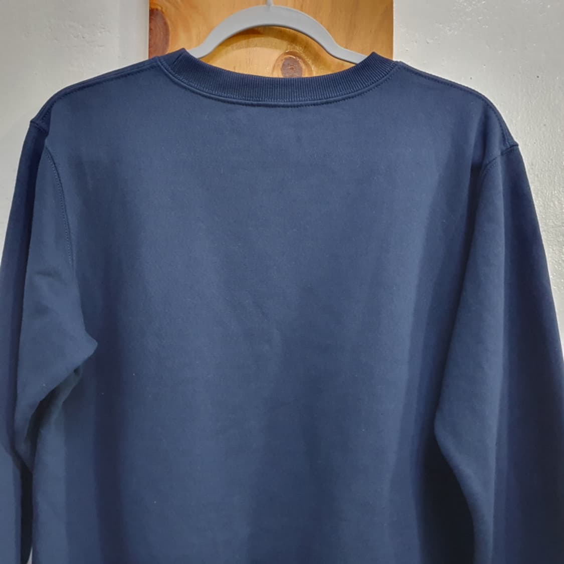 GILDAN 기모 맨투맨(100) 상품이미지5