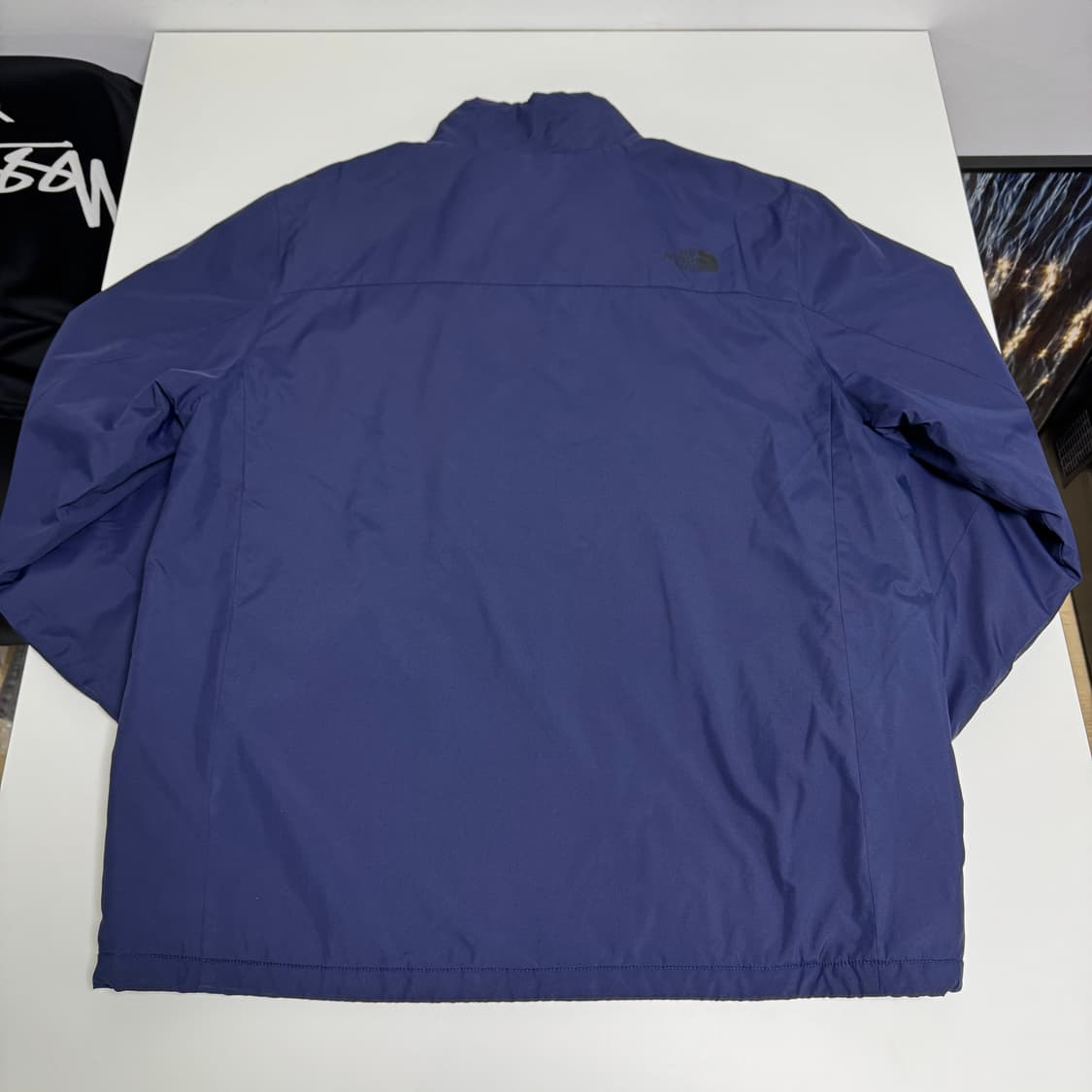 노스페이스 브이모션 플라이 자켓 2XL 상품이미지4