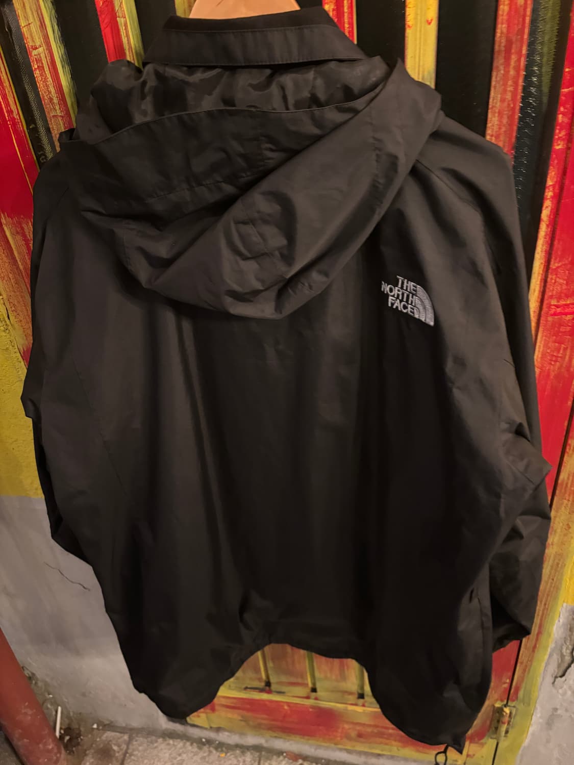 The North Face Gore-Tex Windbreaker 상품이미지6