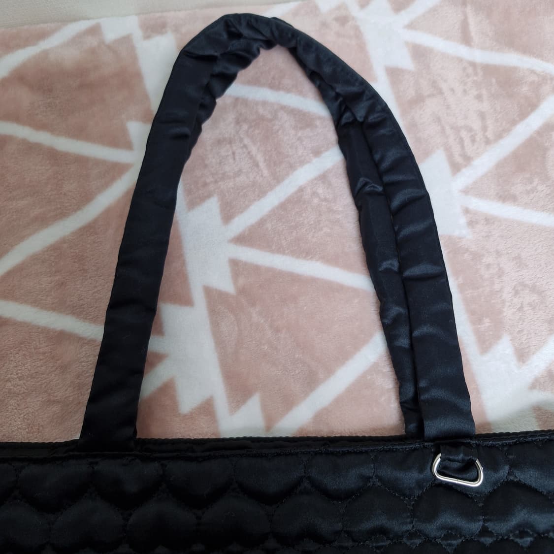 일본 산리오 정품 쿠로미 숄더백 20주년 기념 발매 상품이미지6