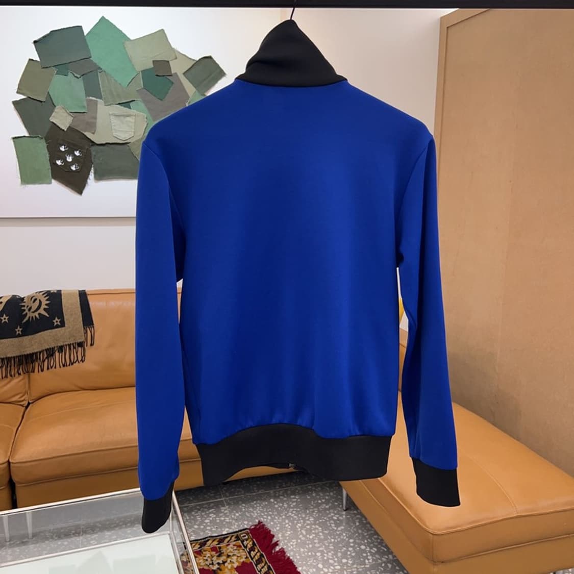 아디다스 함부르크 트랙탑 집업 져지 95 C04273  상품이미지2