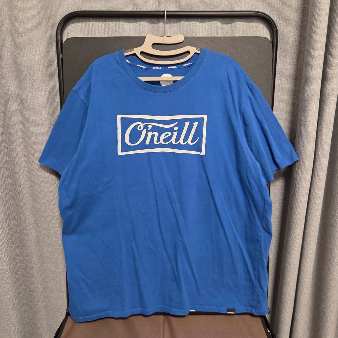 ONEILL 빈티지 반팔 티셔츠 XL(105) 상품이미지1