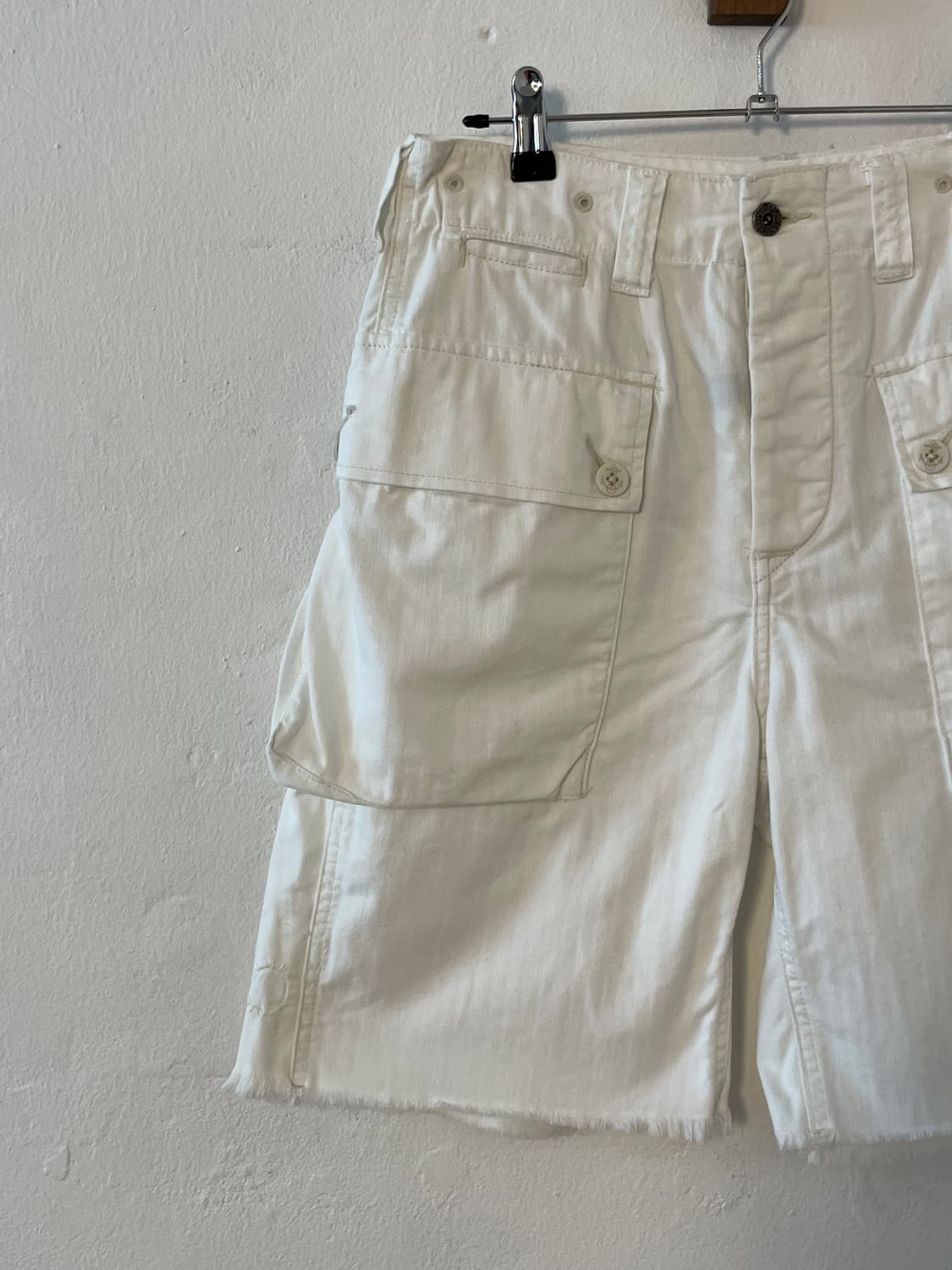 폴로 카고 하프 팬츠  상품이미지3