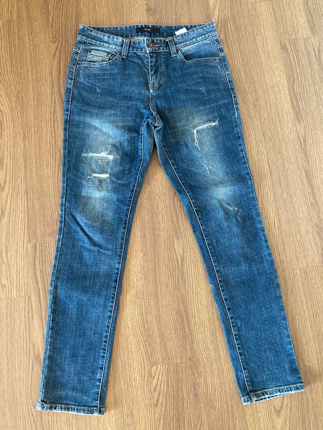 (일괄) PLAC 플랙진 ( 30 31 ) 플랙 청바지 바지 팬츠 판매합 상품이미지1