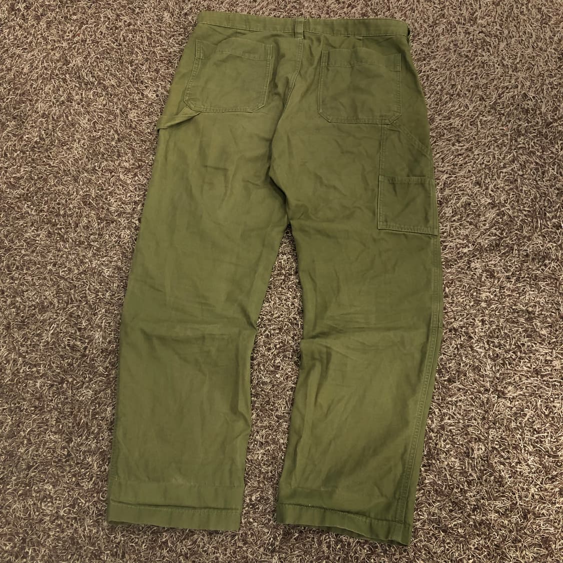 Gap 갭 카펜더 팬츠 상품이미지3