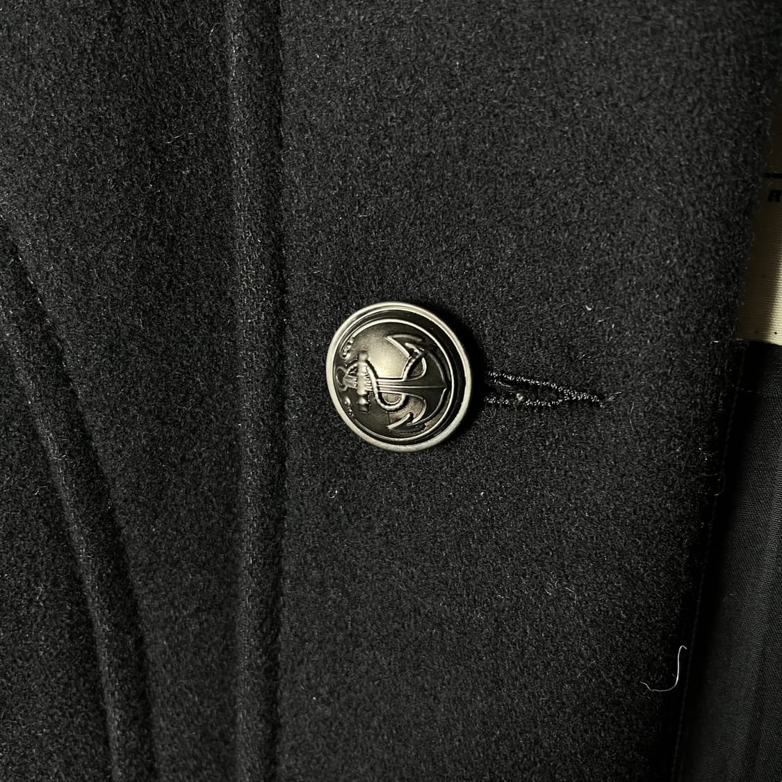 [PPFM] 00's 피피에프엠 오픈 나폴레옹 자켓 상품이미지4