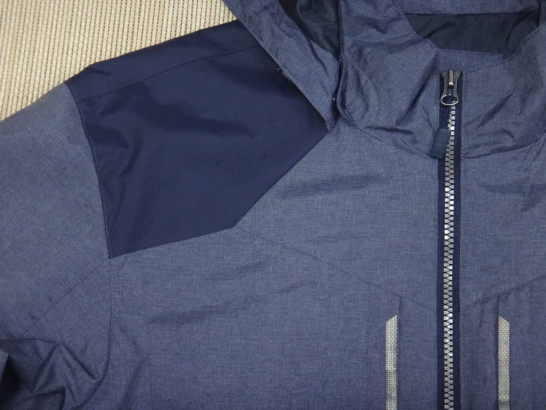 (100) 코오롱스포츠 엑스퍼트 기능성 아웃도어 자켓 상품이미지5