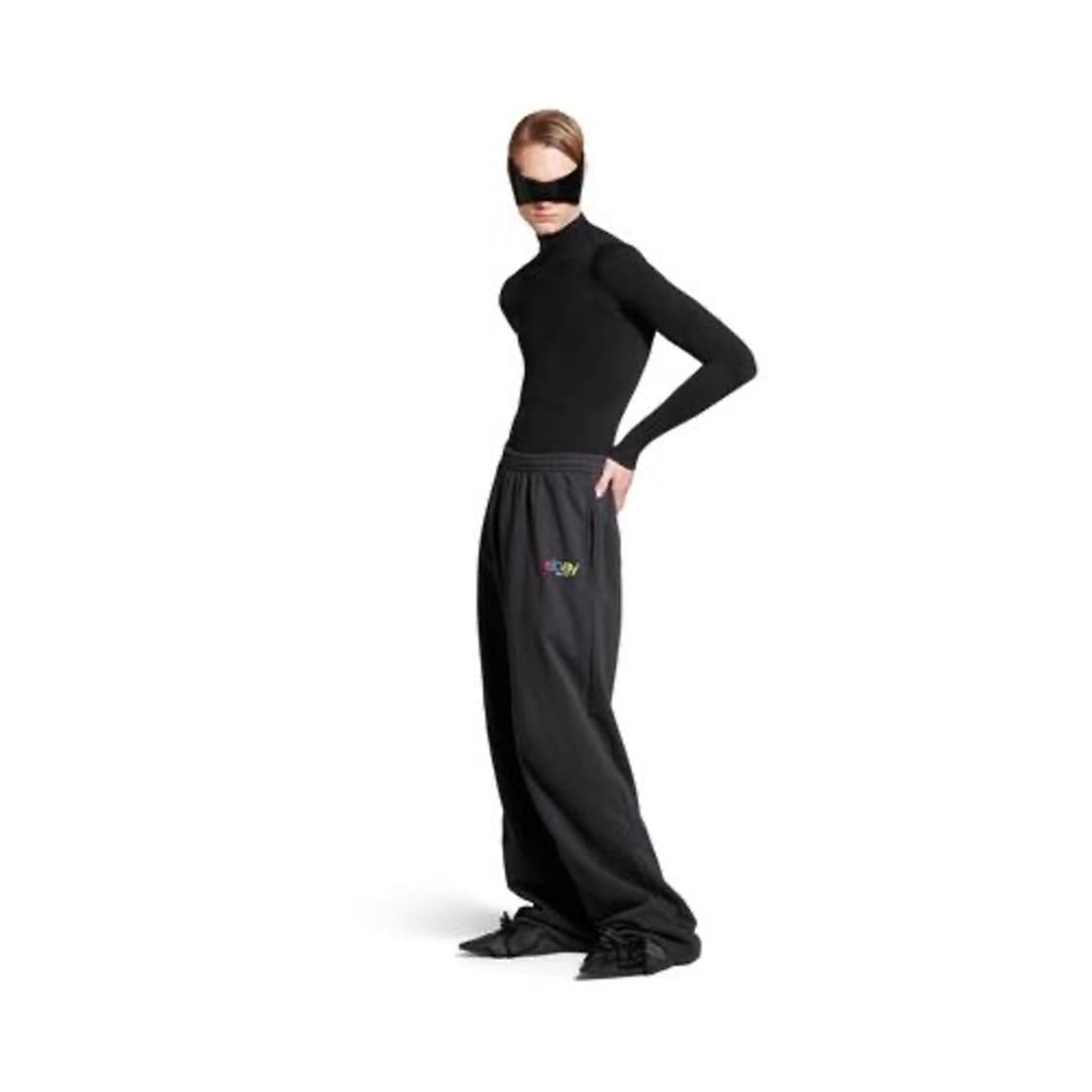 [M] 발렌시아가 이베이 스웻팬츠 상품이미지1