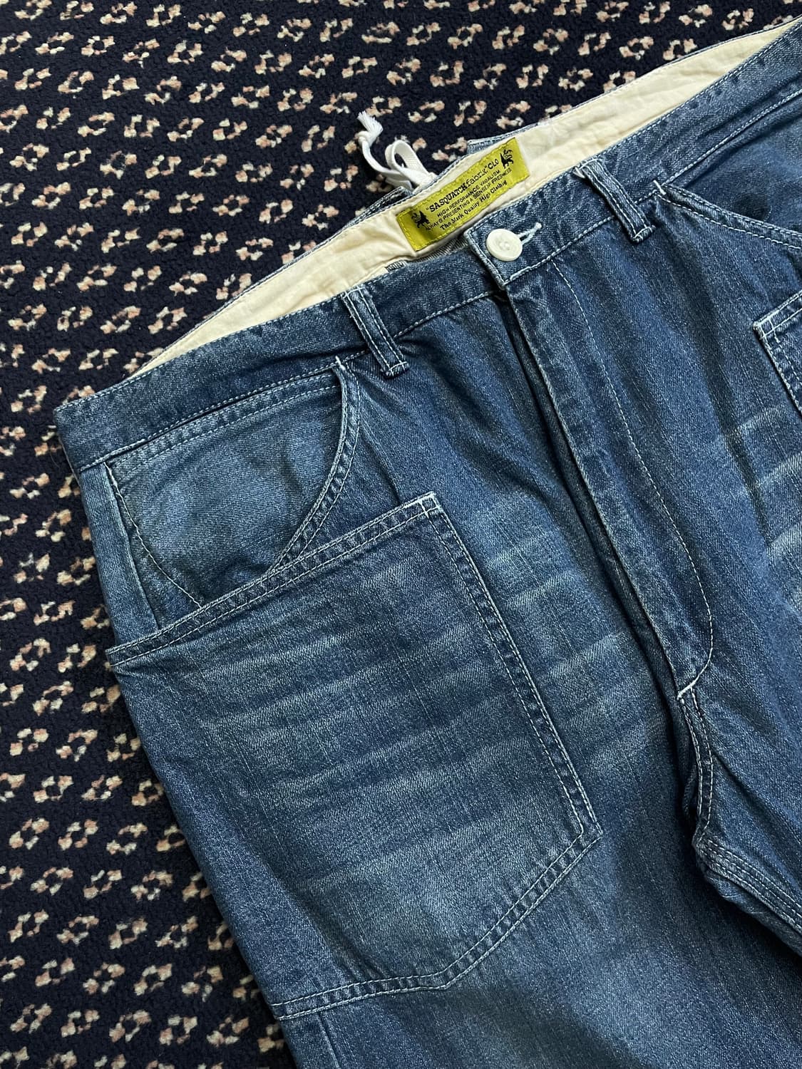 Sasquatchfabrix 상품이미지4