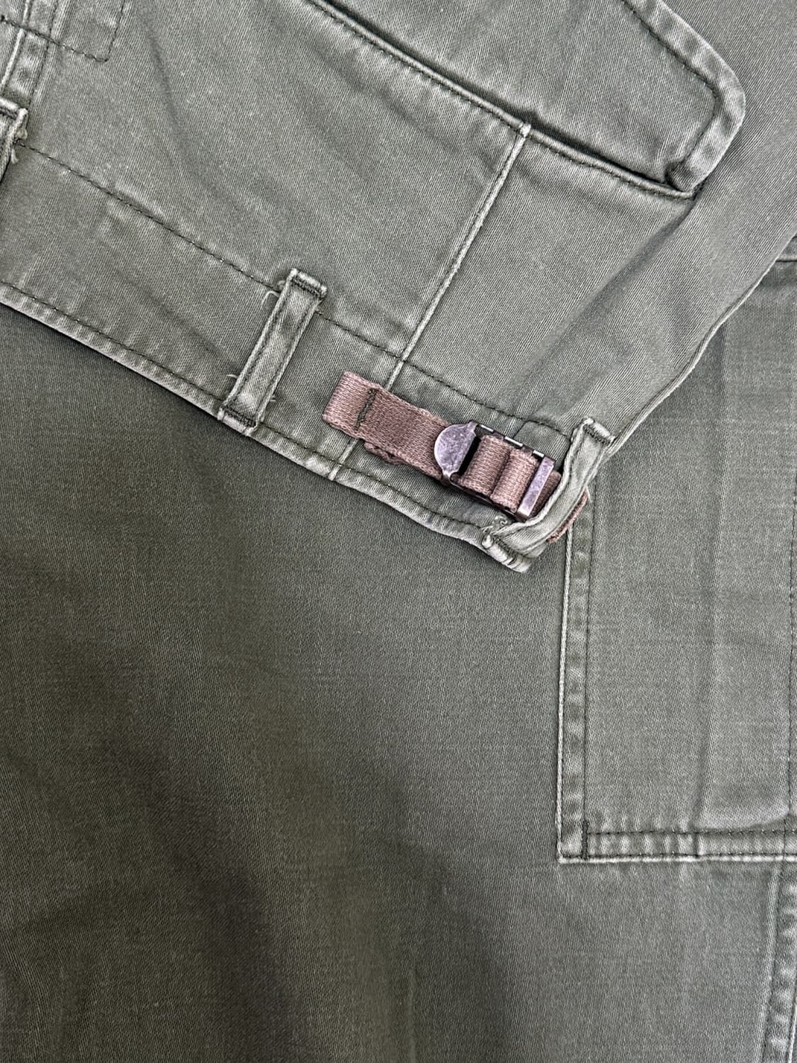 [준야와타나베] Junya Watanave pants 상품이미지7