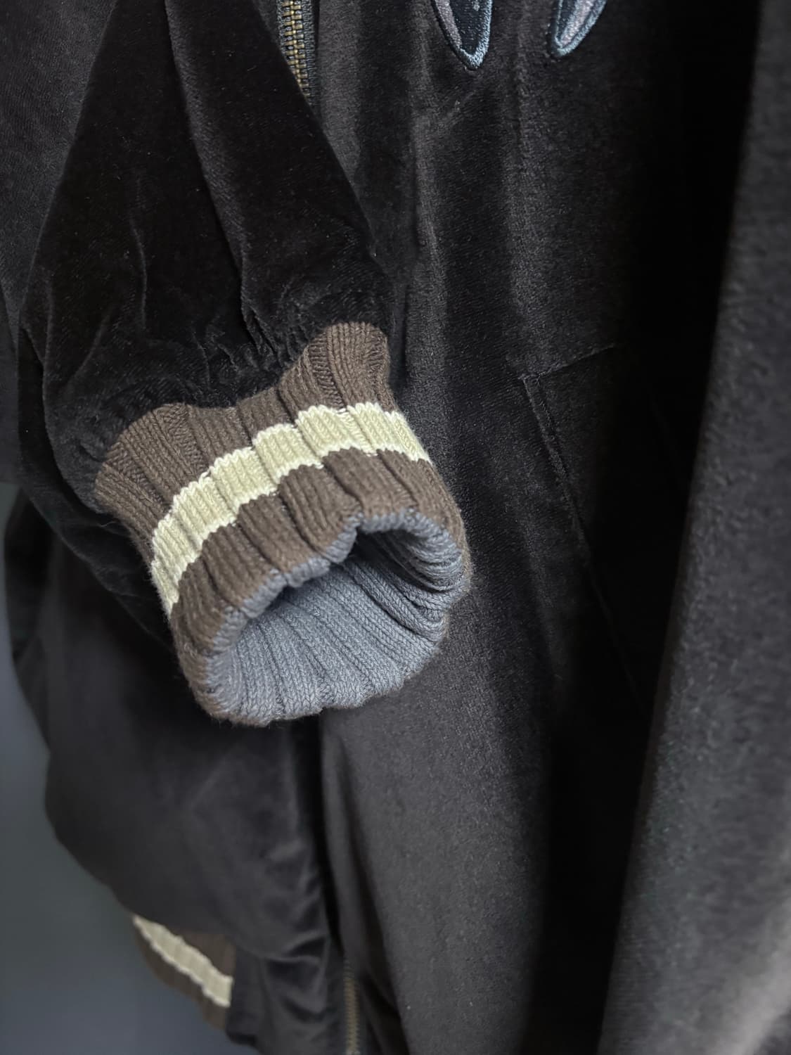 이얼즈어고 수베니어 브라운 2(M) 최상급 상태 상품이미지8