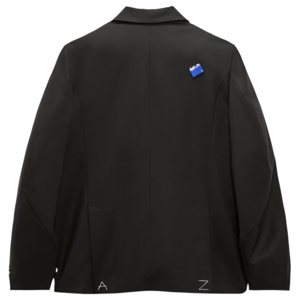 아더에러 자라 콜라보 블레이저 S 상품이미지2