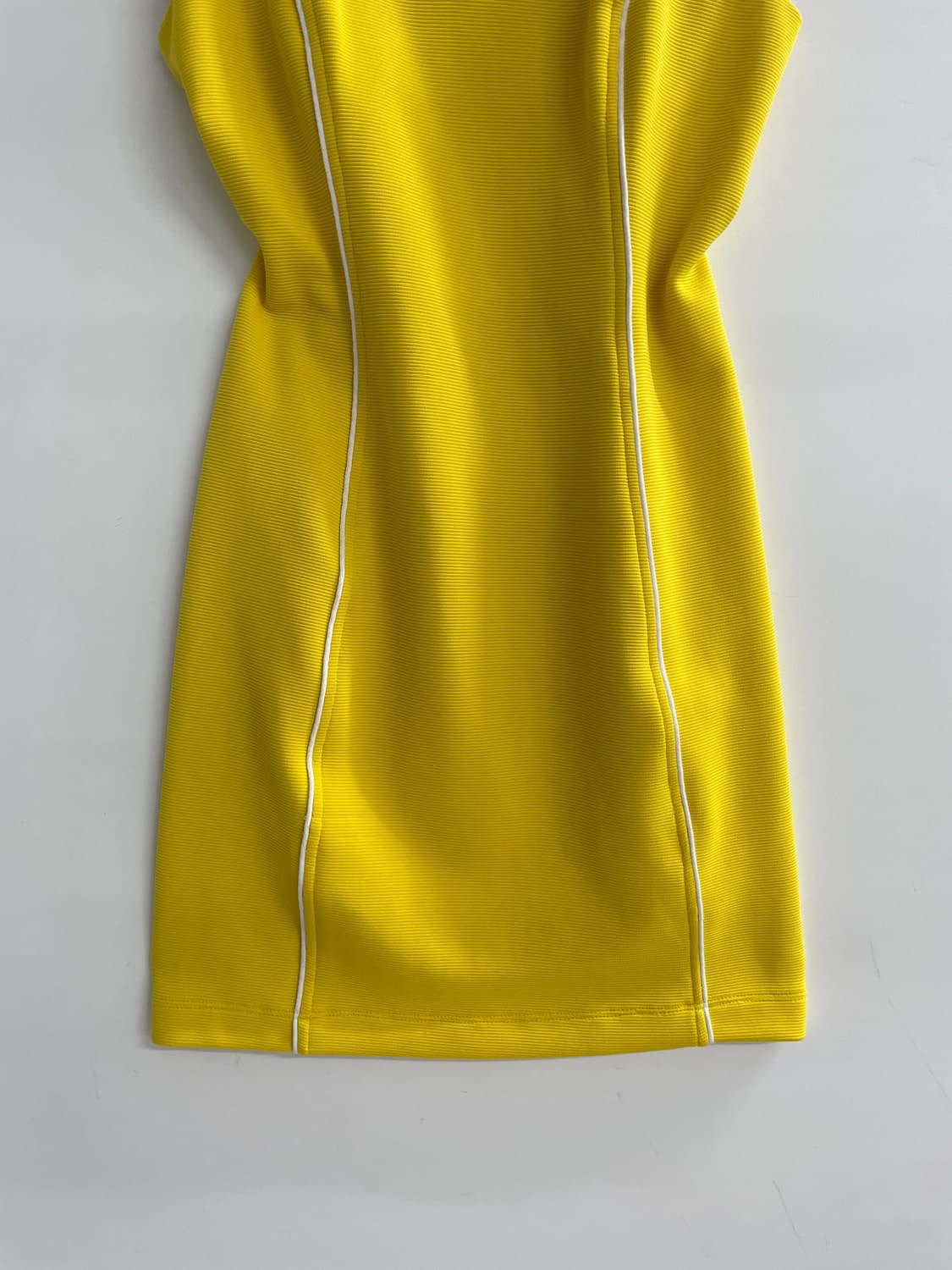 아르마니 익스체인지 원피스 상품이미지3