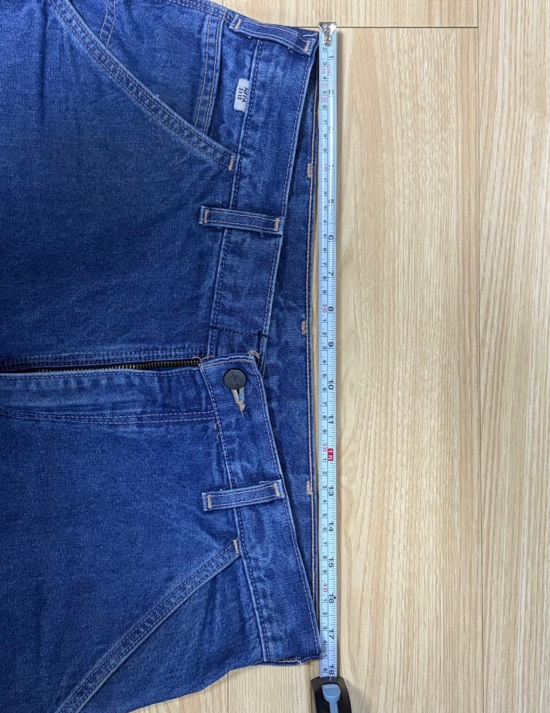 칼하트 빈티지 바지 판매합니다! 상품이미지6