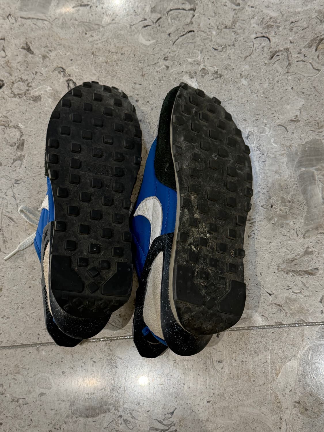 나이키x언더커버 데이브레이크 상품이미지3