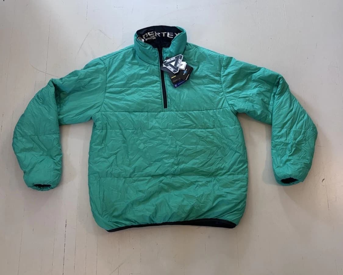 19SS 팔라스 퍼텍스 P-스포츠 리버시블 자켓 상품이미지6