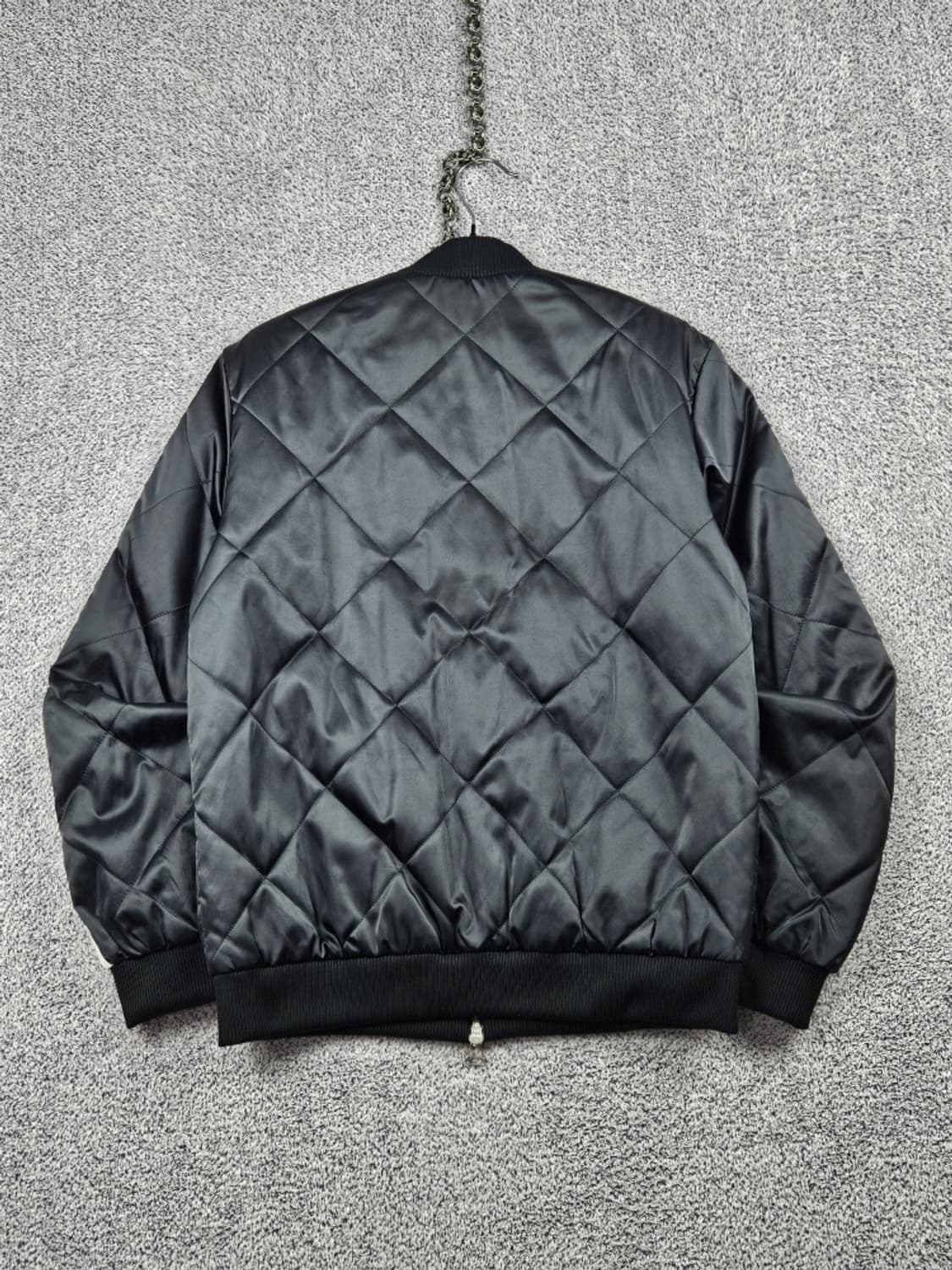 아디다스 오리지널스 사이드트랙 퀼팅 자켓 ( 95 ) / 10109 상품이미지9