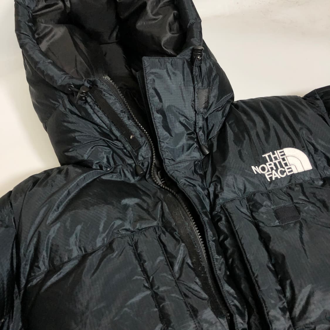 노스페이스 구 발토르/발토로 800 패딩 L 상품이미지5