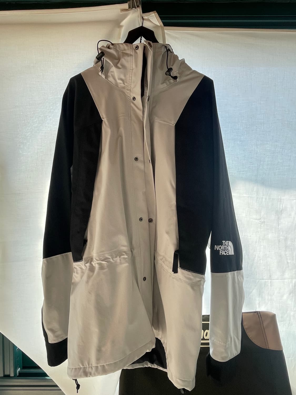 노스페이스 퓨처라이트 상품이미지3