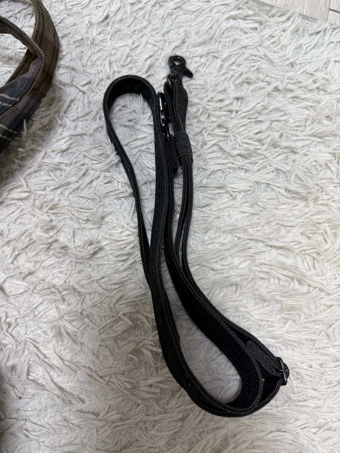 Porter 요시다 포터 아트모스 콜라보 보스턴백 더플백 L 상품이미지2