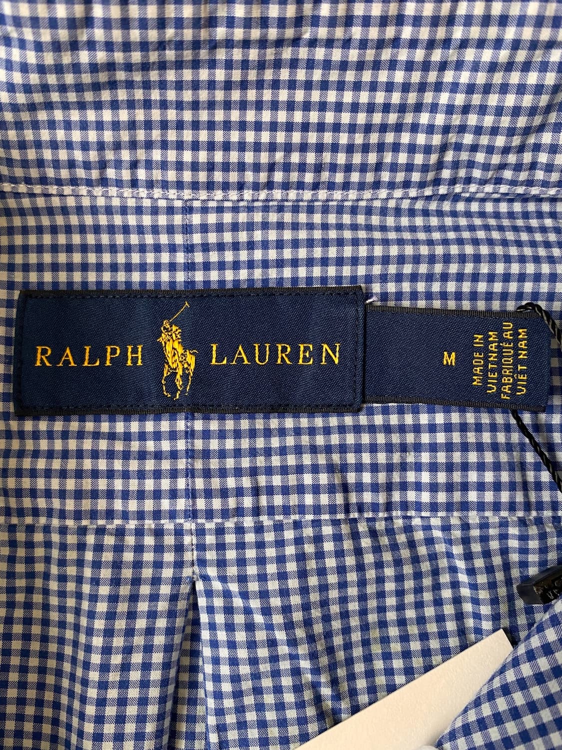 폴로 랄프로렌 셔츠 (Man S) AB1256 상품이미지5