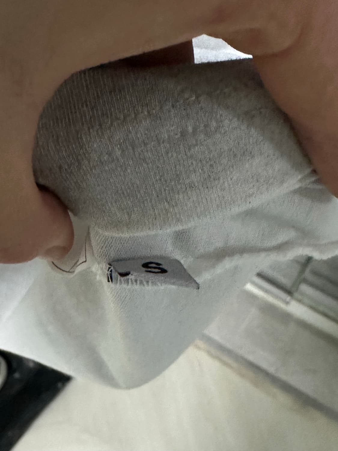 Mngu 후드,롱슬리브 일괄판매 상품이미지4