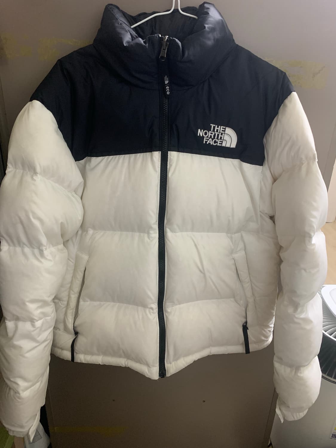 노스페이스 에코 눕시 상품이미지1