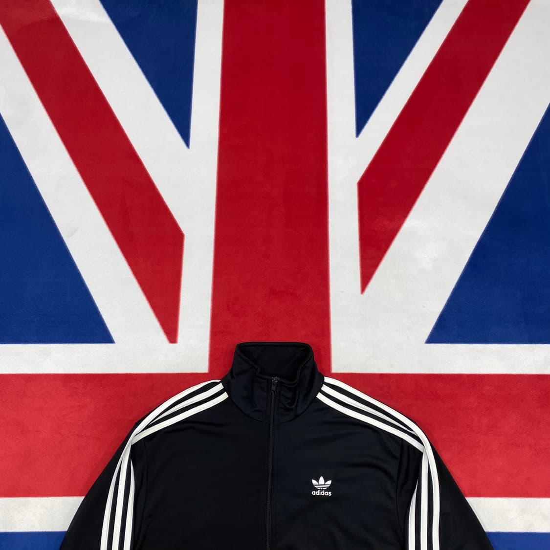 아디다스 파이어버드 져지 XL  상품이미지2