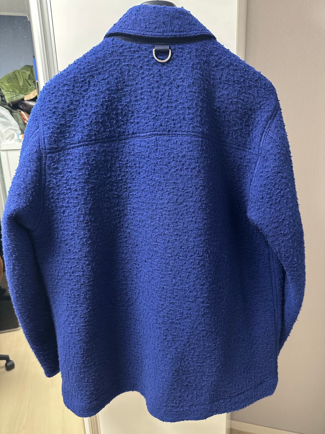 헨리코튼 카센티노 워크자켓 50 상품이미지2