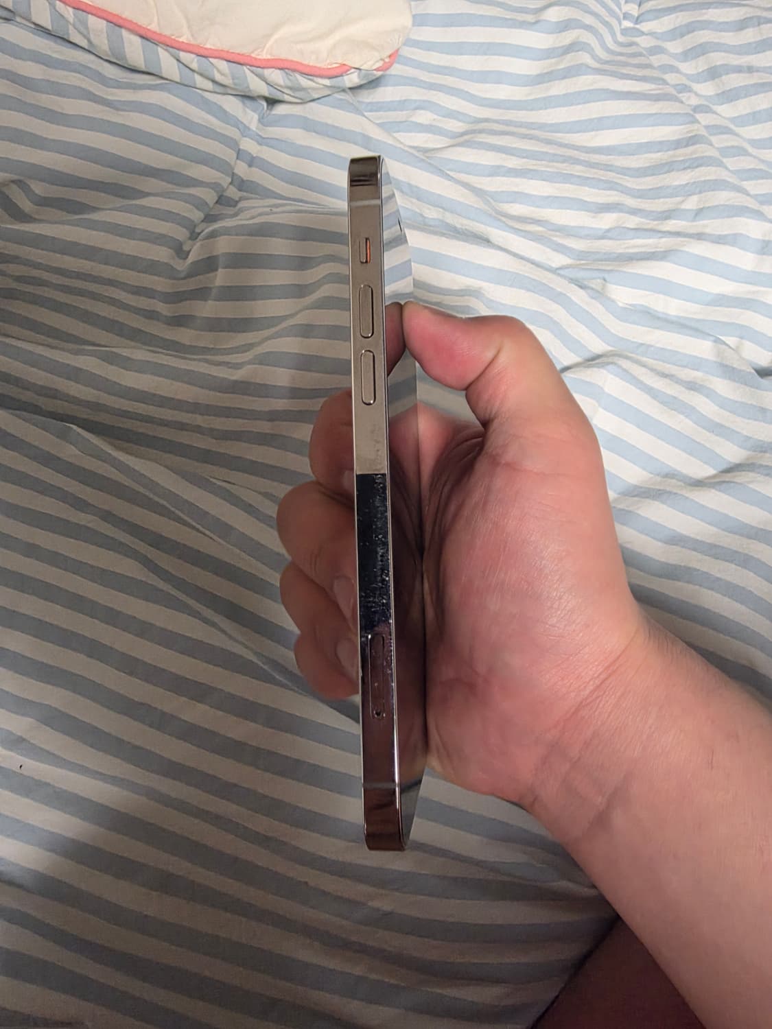 아이폰12프로 256GB 12pro 상품이미지4