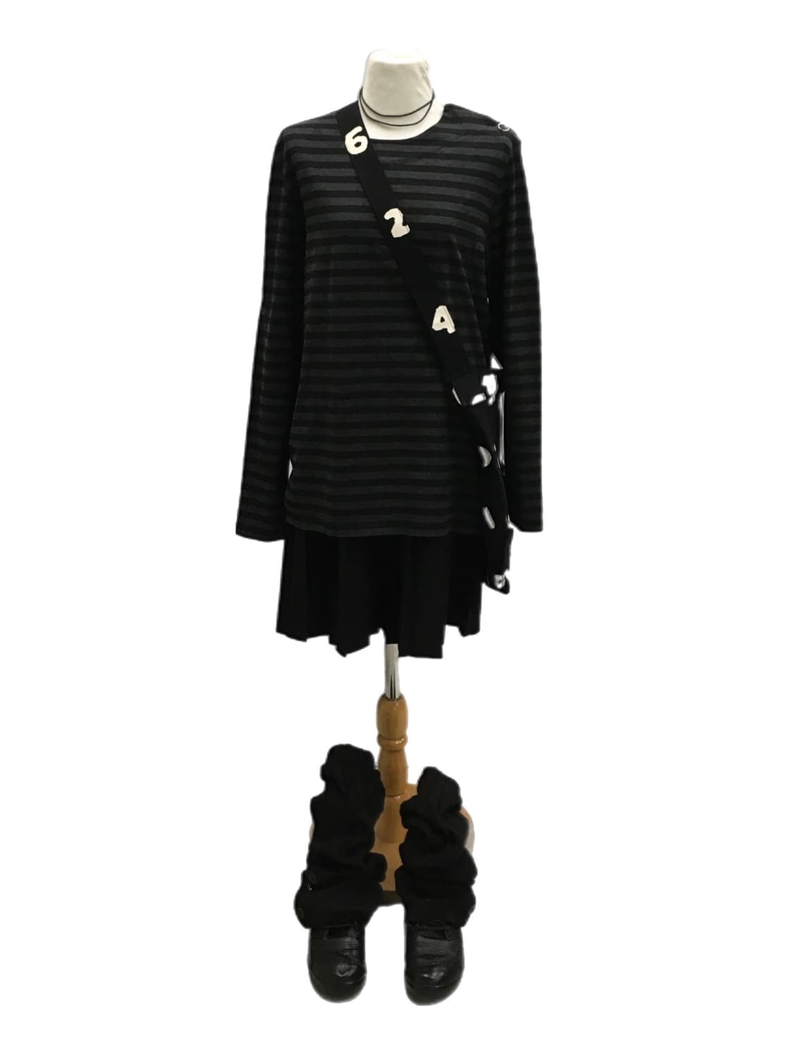 marimekko long sleeve 상품이미지2