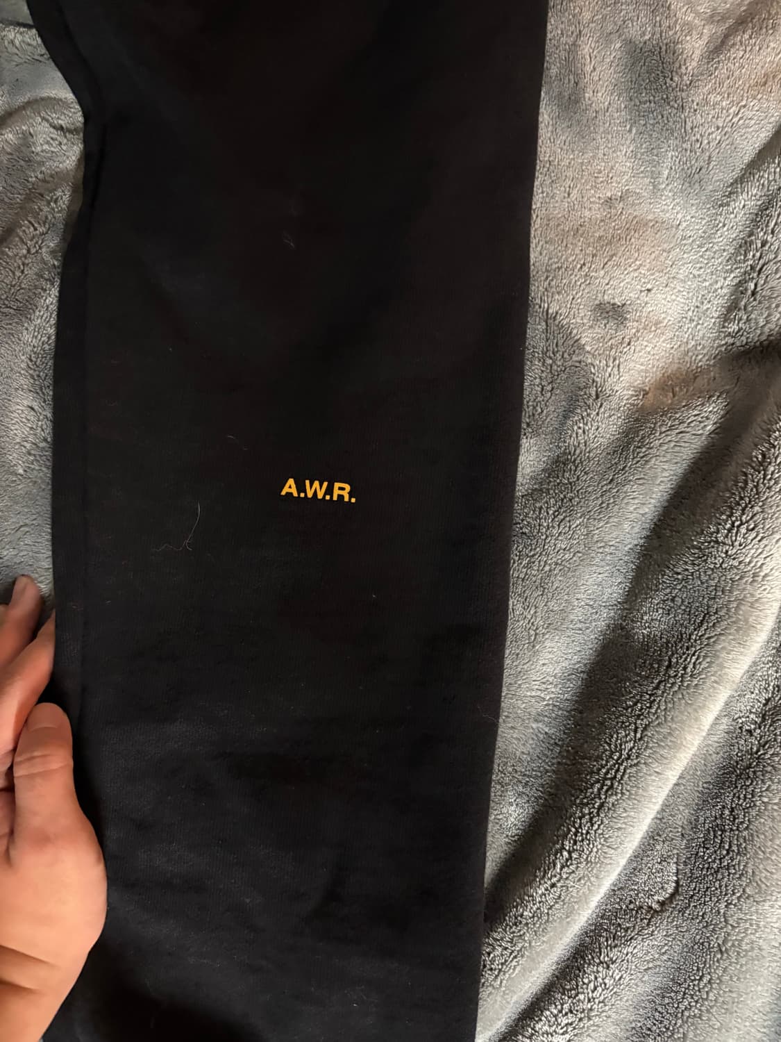 나이키 녹타 팬츠 상품이미지3