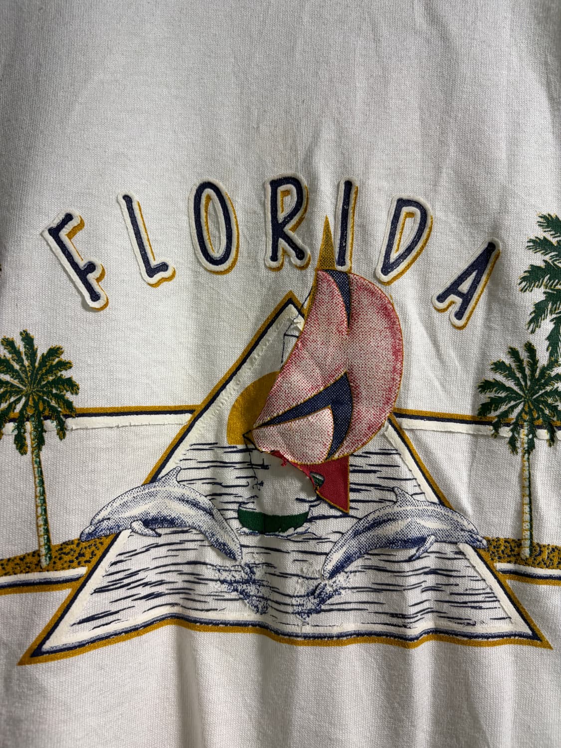 만원샵) Gildan 길단 빈티지 반팔티 L C296 상품이미지8