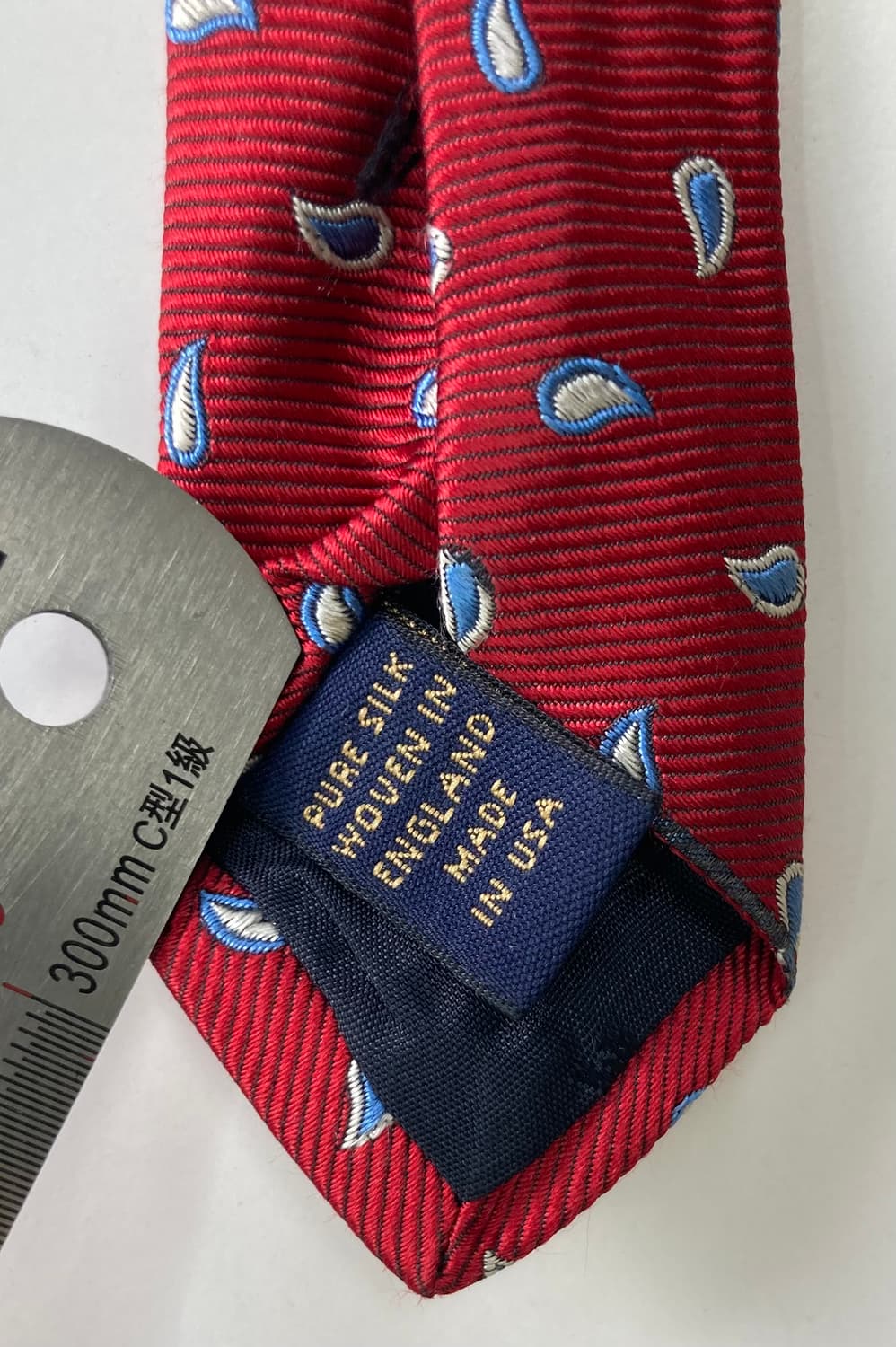 브록스브라더스 넥타이 상품이미지3