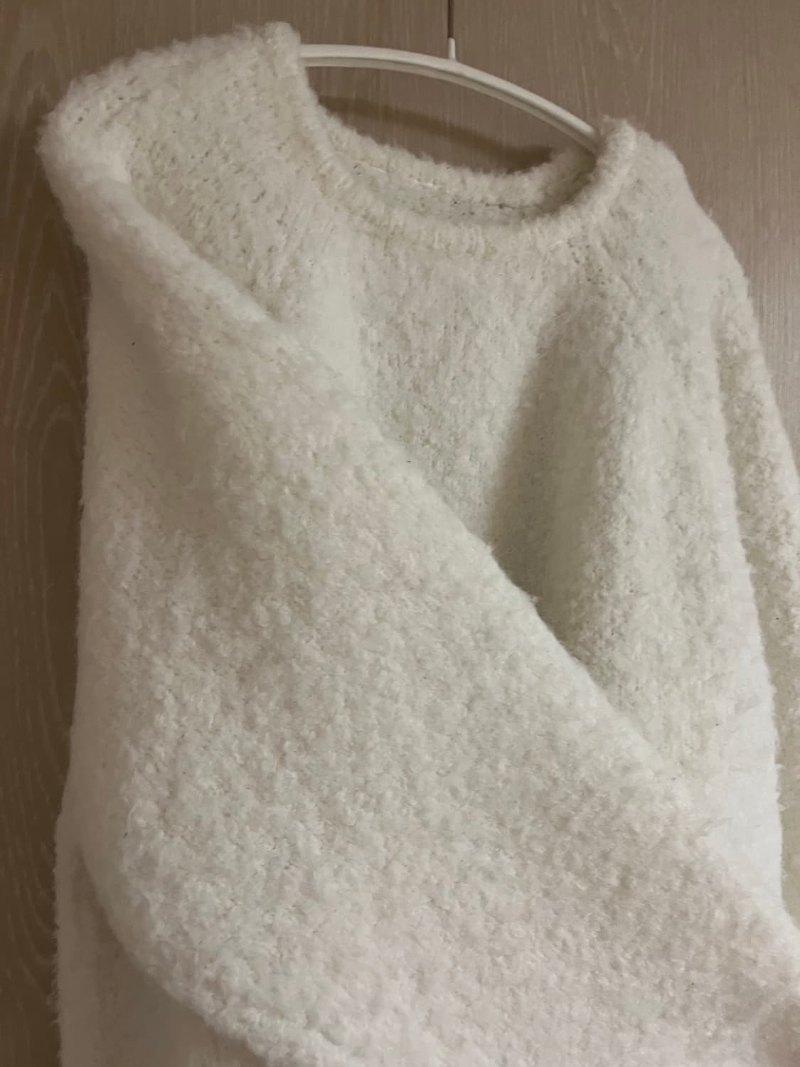 오버듀 플레어 상품이미지3